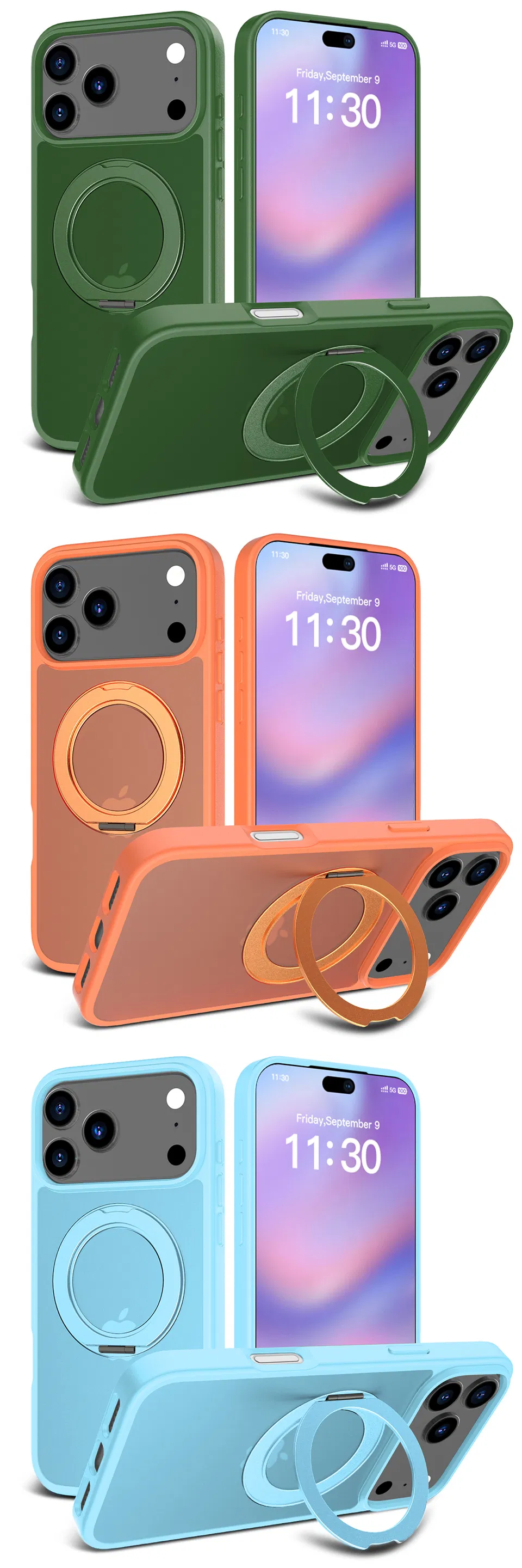 Funda en perspectiva vertical 4
