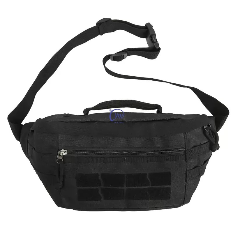 Mochila táctica multifuncional impermeable de alta calidad para deportes al aire libre, caza y camping