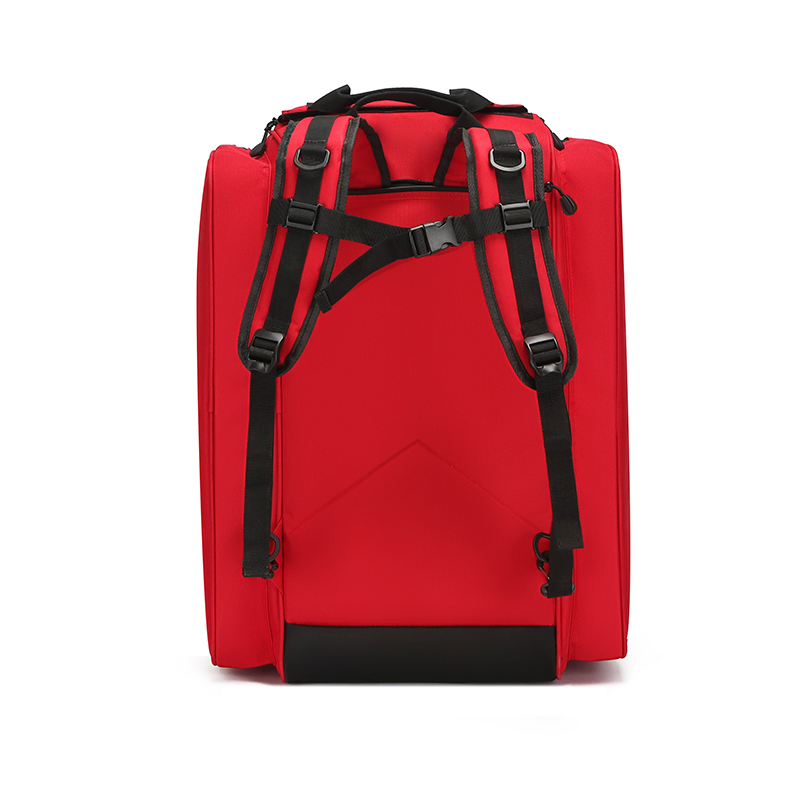 Kit de primeros auxilios personalizado para asistencia médica de emergencia, reparación, vacío, bolsas de ambulancia para entrenamiento de doctores y enfermeras