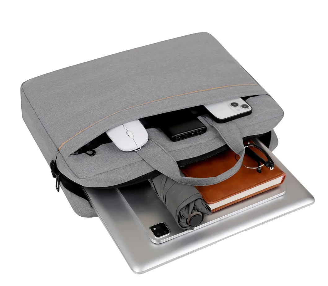 Fábrica de Bolsas para Portátiles de Alta Calidad Mercado Mayorista (T1LX715VYQ)