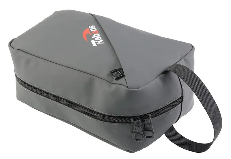 Bolsa de aseo portátil