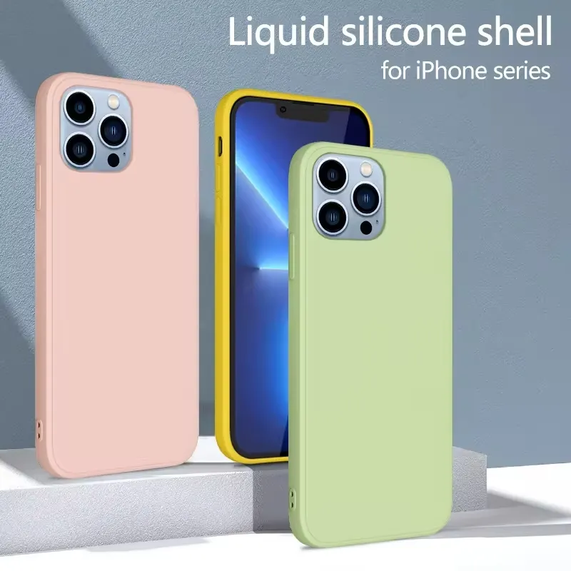 Funda protectora mate y suave