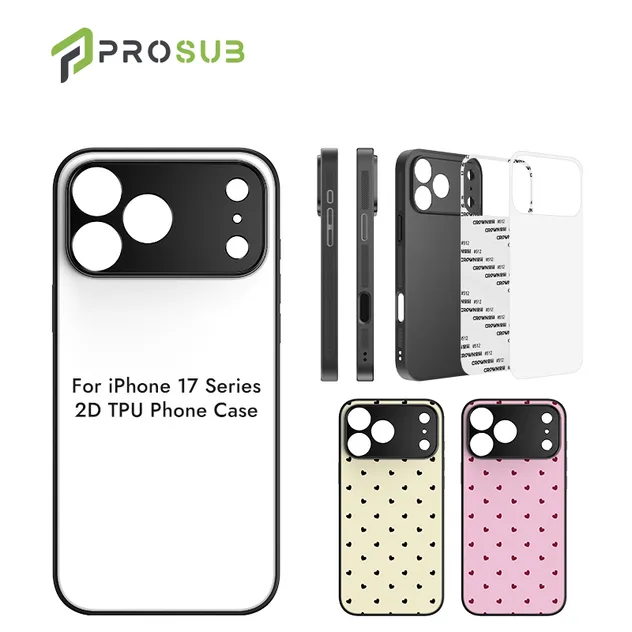 Protección de cámara para iPhone 17