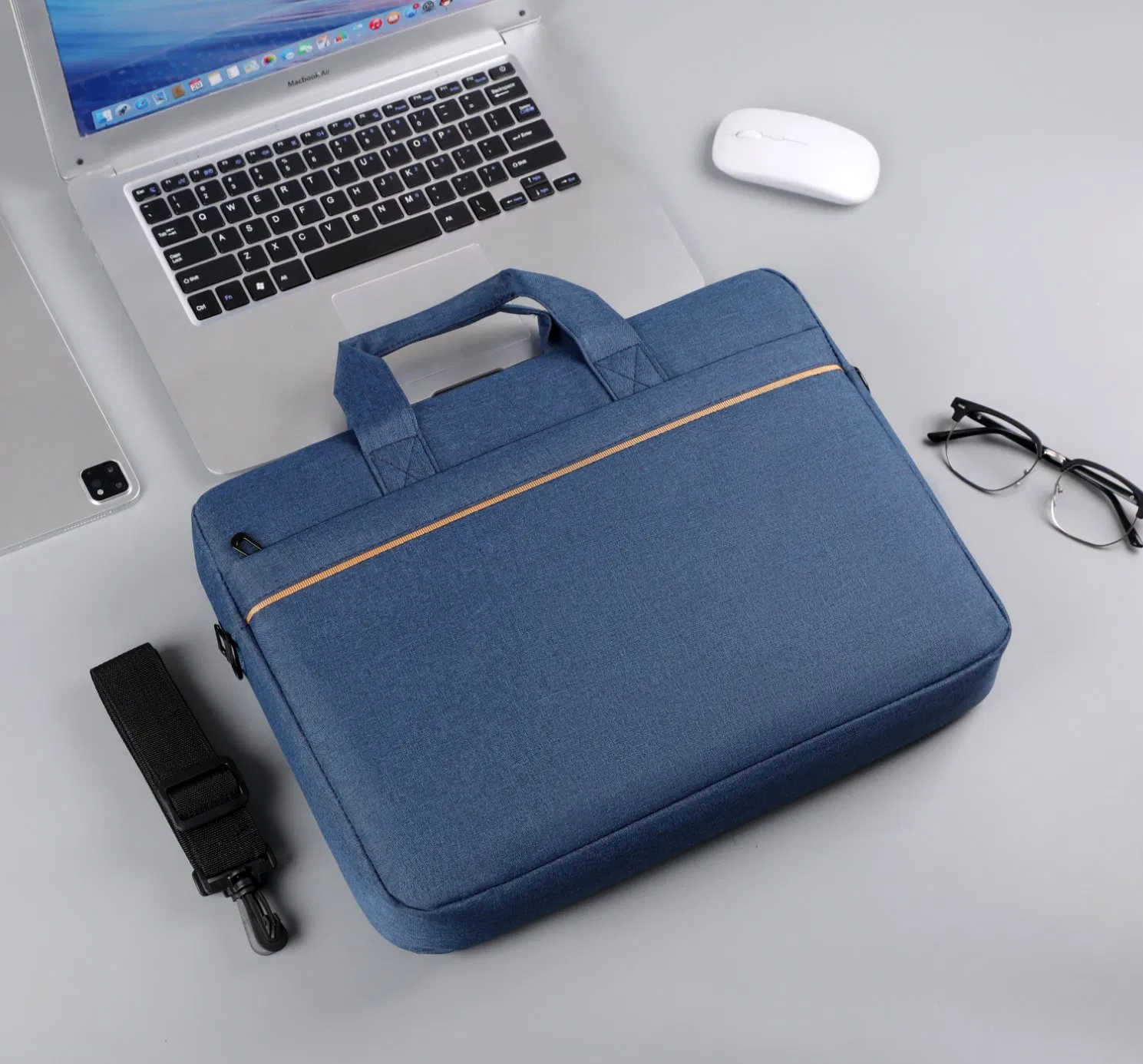 Fábrica de Bolsas para Portátiles de Alta Calidad Mercado Mayorista (T1LX715VYQ)