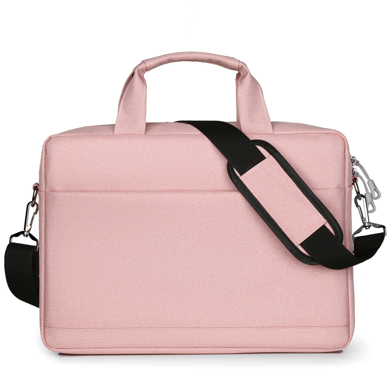 Bolsa de Laptop de Nylon de Cuatro Colores (RR-RQ023)