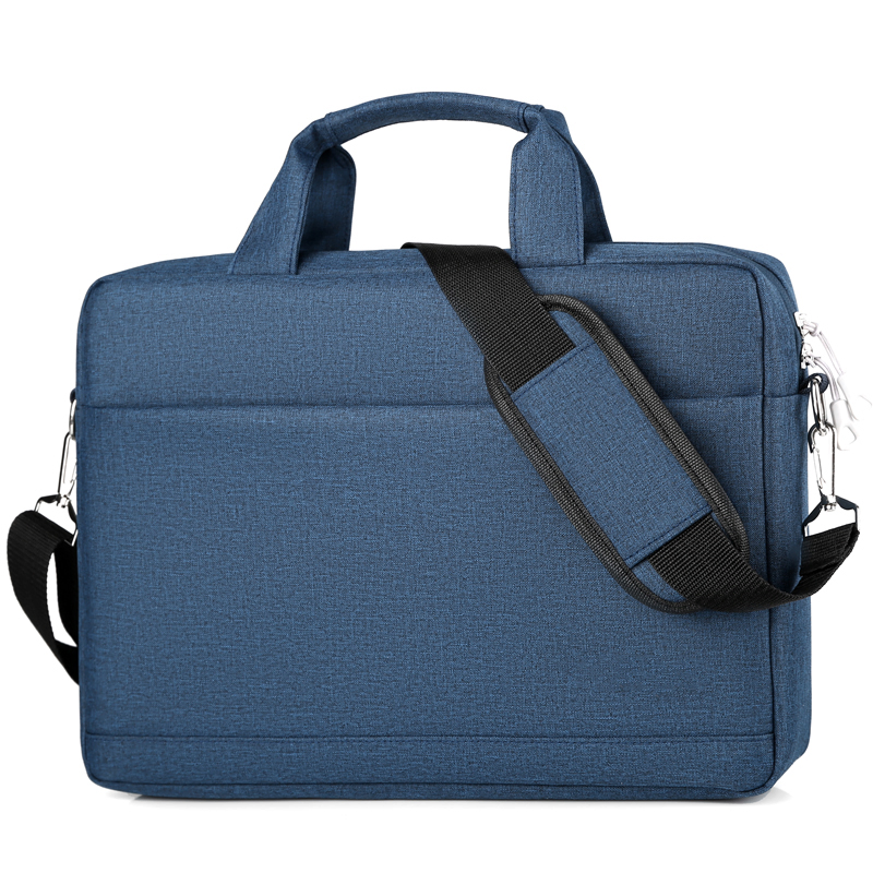 Bolsa de Laptop de Nylon de Cuatro Colores (RR-RQ023)