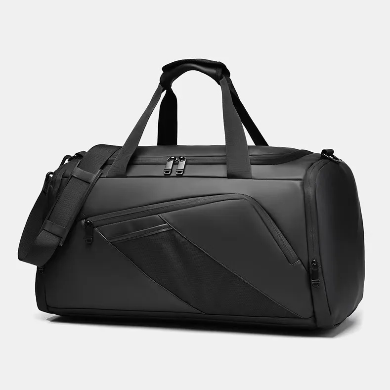 Bolsa de viaje compartimiento