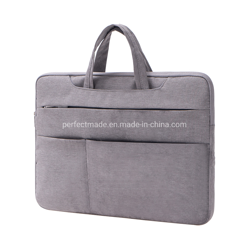 15.6 Funda para portátil de pulgadas, bolsa portátil para laptop