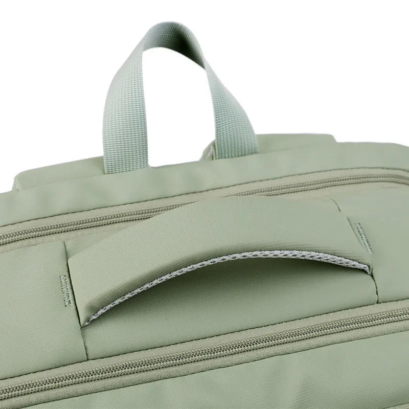 Bolsa de herramientas para laptop negra, bolsa de hombro para cámara (SDC551)
