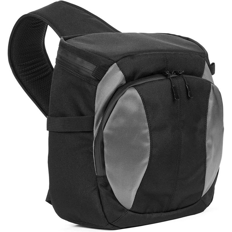 Mochila multifuncional para cámara SLR, fotografía, impermeable y ligera, bolsa digital de moda