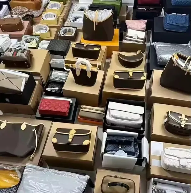 Bolso Baguette de diseñador