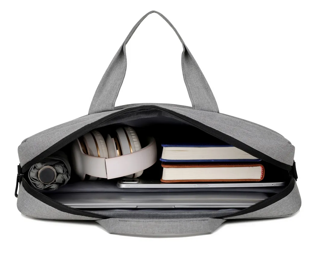 Fábrica de Bolsas para Portátiles de Alta Calidad Mercado Mayorista (T1LX715VYQ)