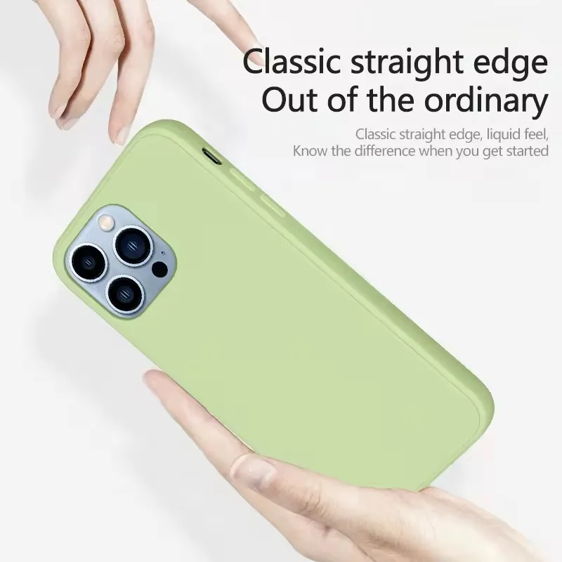 Funda mate para iPhone