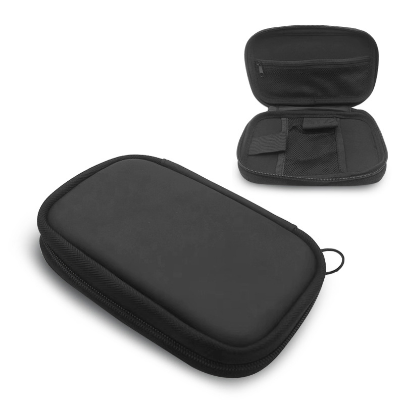 Ea479 Asistente de Medición de Logo Personalizado Vacío para Kit de Enfermera Bolsa de Primeros Auxilios Completamente Empacada Resistente al Agua Emergencia Médico Bolsa de Pouch