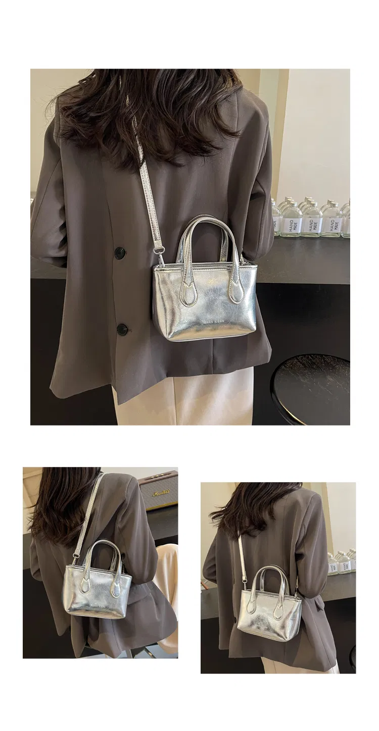 Bolsas de Lujo mujeres S bolsos de moda bolsos de cuero carteras Bolsas de balde bolsas de Marca bolsas de espejo
