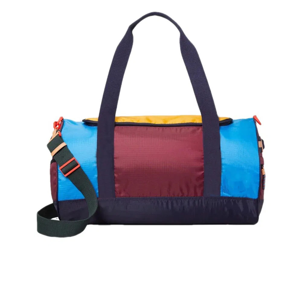 Bolsa de deporte de fin de semana mini para hombres