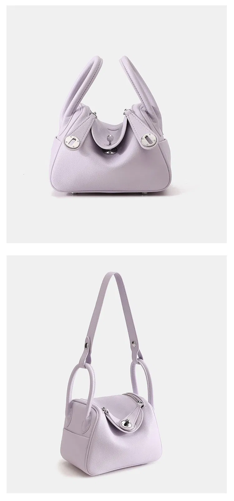 Bolso grande de doctor Senior Sense