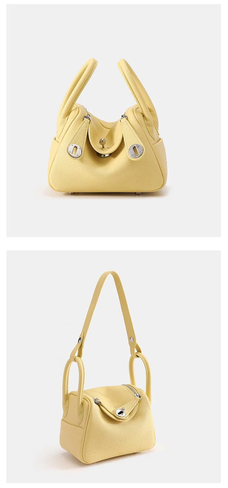 Bolso grande de doctor Senior Sense