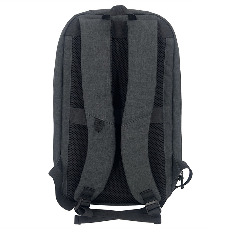 Venta Caliente Mochila para Laptop Fábrica OEM Impermeable Bolsa de Computadora de Negocios