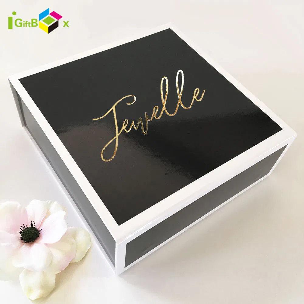 Exquisito Set de Regalo de Perfume de Lujo para el Año Nuevo Lunar