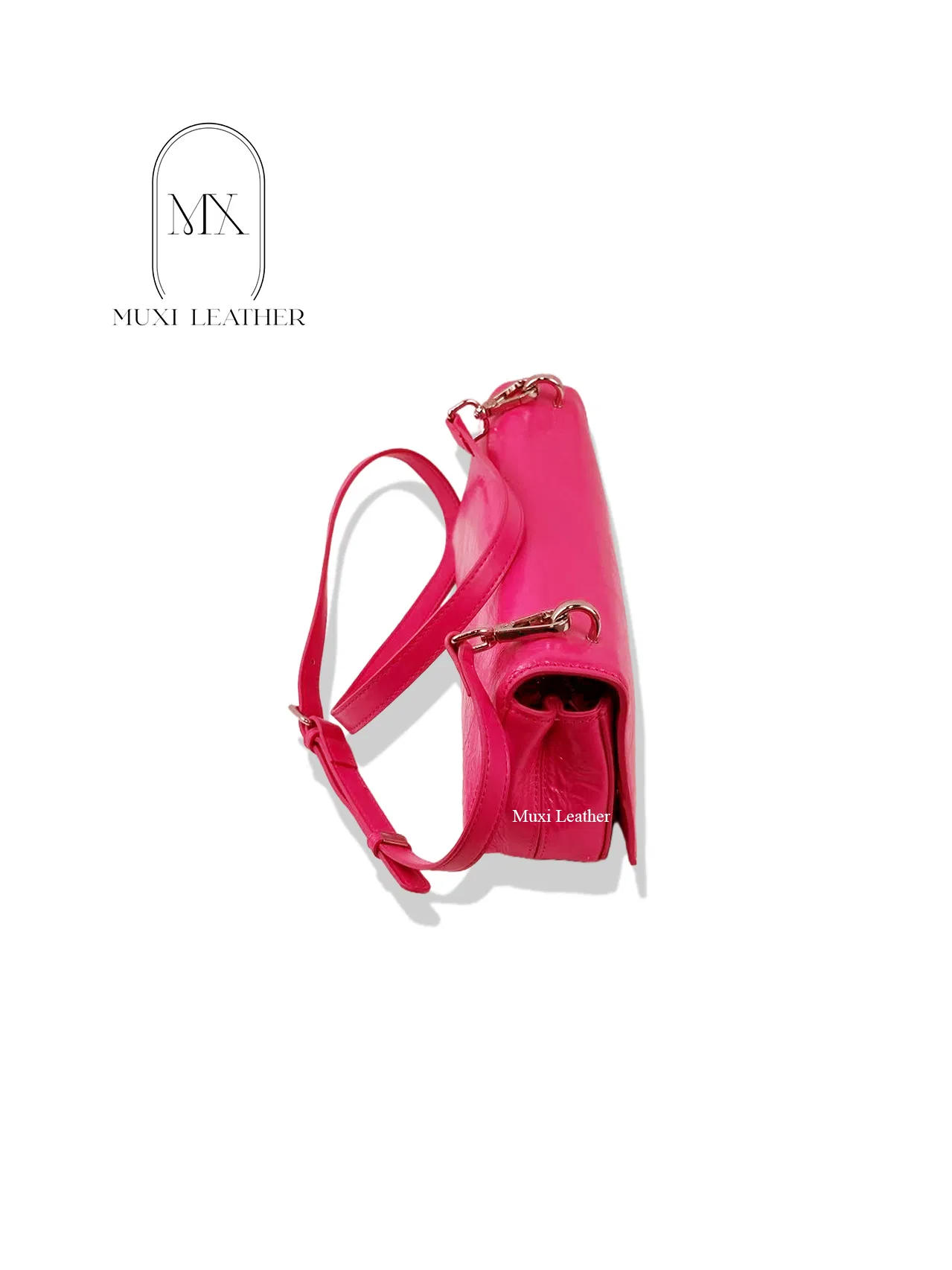 Bolso de mano de estilo occidental y a la moda, cuatro nuevos bolsos baguette, tendencia de arrugas, bolso simple de hombro y axila para mujeres