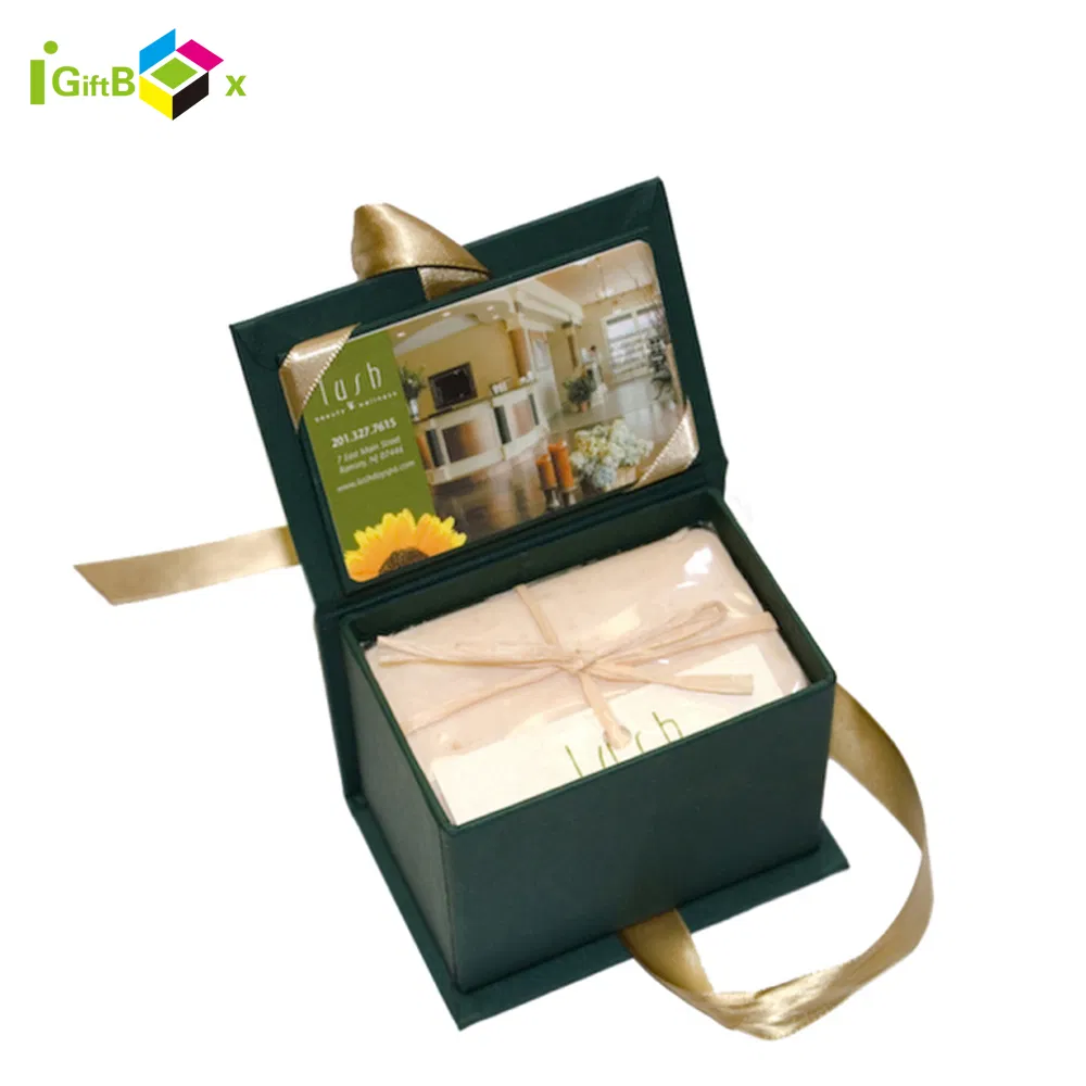 Exquisito Set de Regalo de Perfume de Lujo para el Año Nuevo Lunar