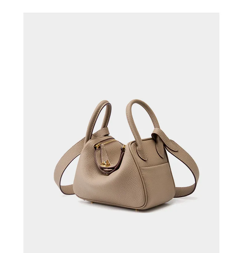 Diseño de bolsa para dama V2831