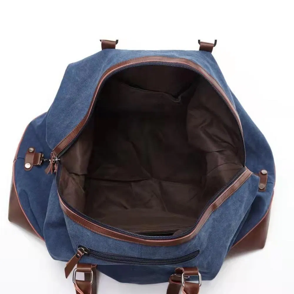 Bolsa de viaje de gran capacidad, bolso de mano, bolsa de fin de semana Ci18775