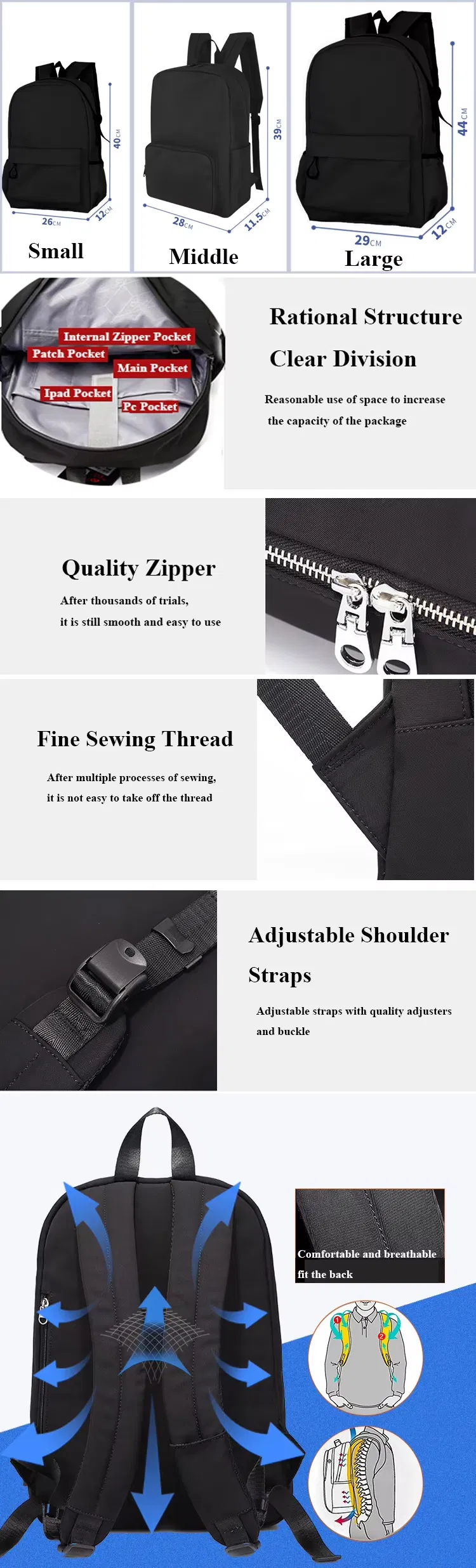 Bolsa de viaje de forma de barril para hombres, gimnasio, deportes, entrenamiento de hombros