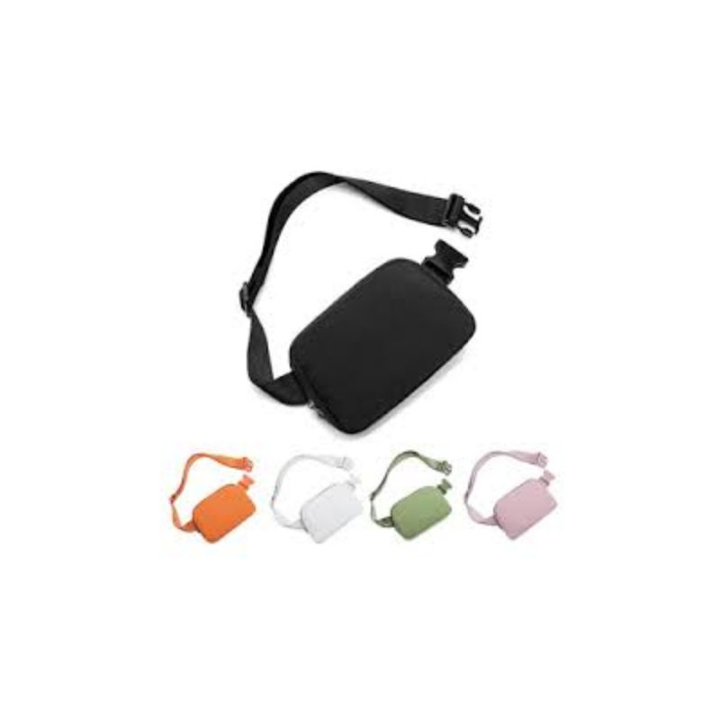 Auditoría BSCI Hombres Mujeres Paseo de Perros Correr Senderismo Mochila Personalizada