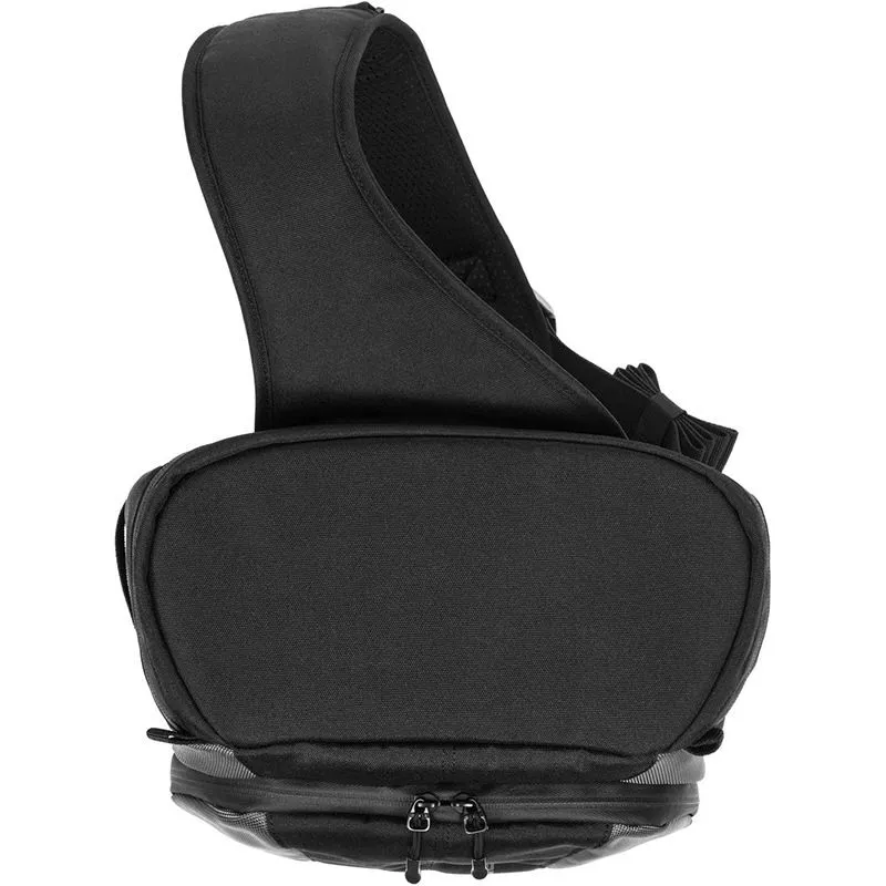 Mochila multifuncional para cámara SLR, fotografía, impermeable y ligera, bolsa digital de moda