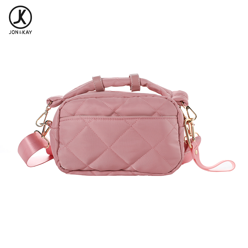 Bolsa de cámara profesional de lujo impermeable para mujeres