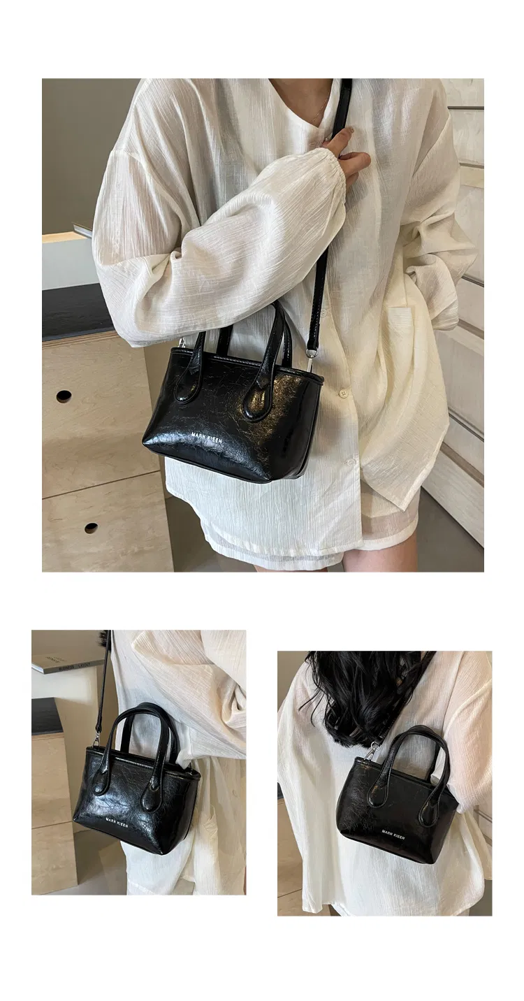 Bolsas de Lujo mujeres S bolsos de moda bolsos de cuero carteras Bolsas de balde bolsas de Marca bolsas de espejo