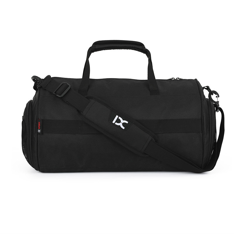 Bolsa de viaje para el fin de semana, bolsa de deporte para acampar