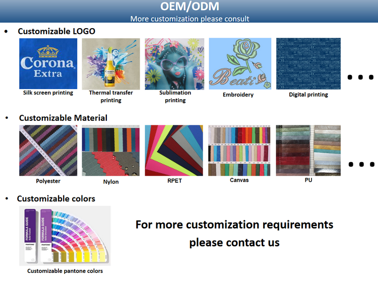 OEM & ODM