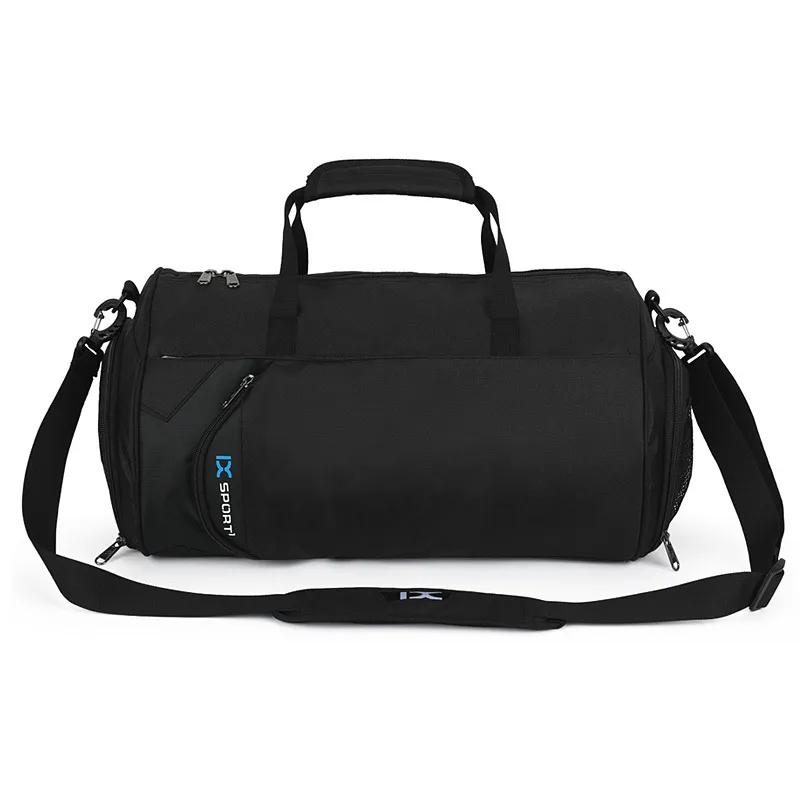 Bolsa de viaje para el fin de semana, bolsa de deporte para acampar