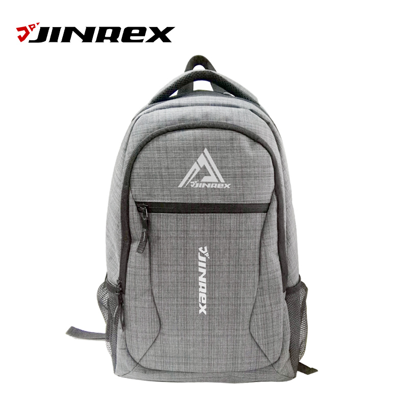 Nueva llegada popular mochila de negocios para hombres, mochila de viaje para laptop con bolsillo para computadora