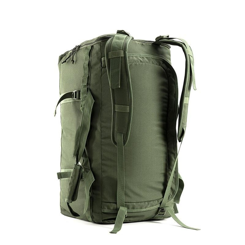Bolsa de gimnasio unisex grande impermeable, bolsas deportivas con separación para húmedo, bolsas de viaje, mochila de fin de semana