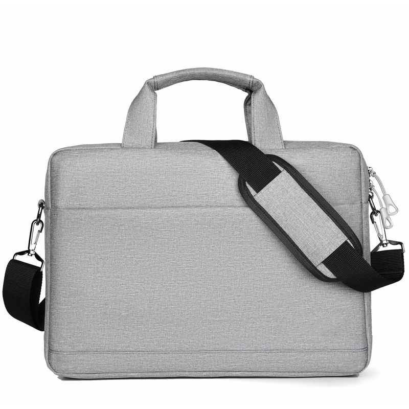 Bolsa de Laptop de Nylon de Cuatro Colores (RR-RQ023)