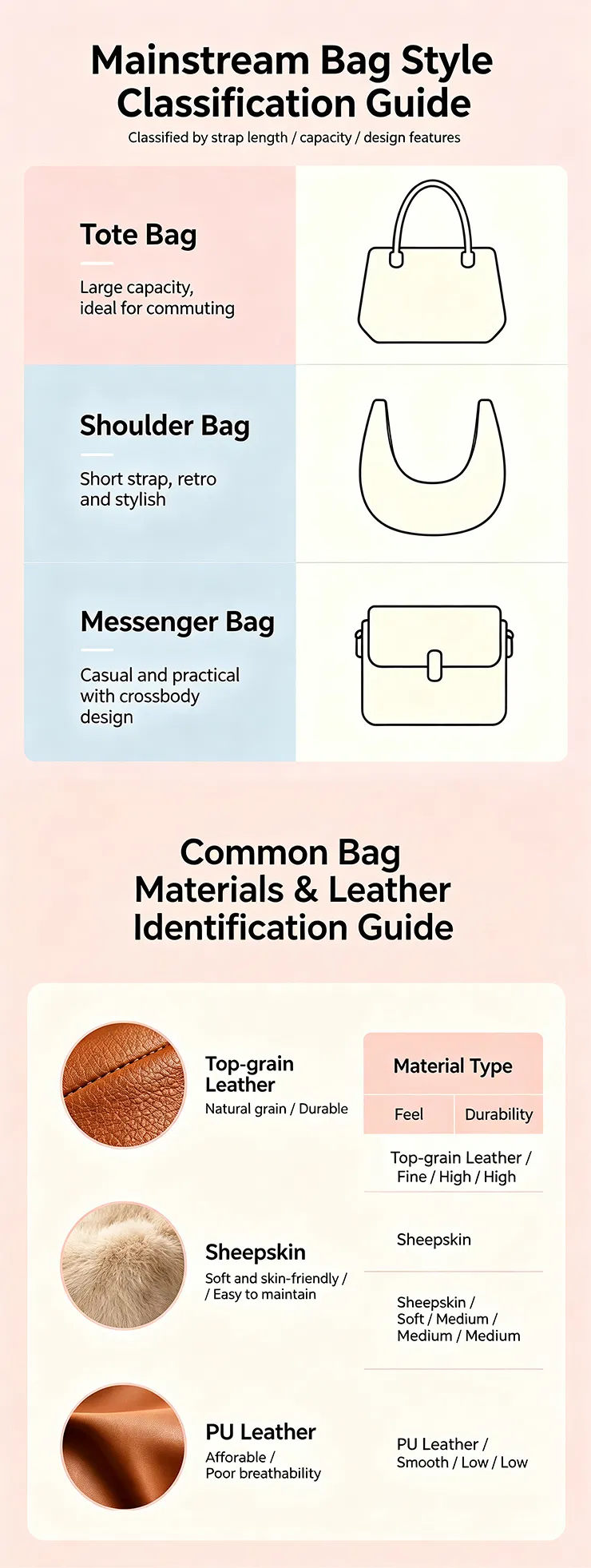 Bolso Tote