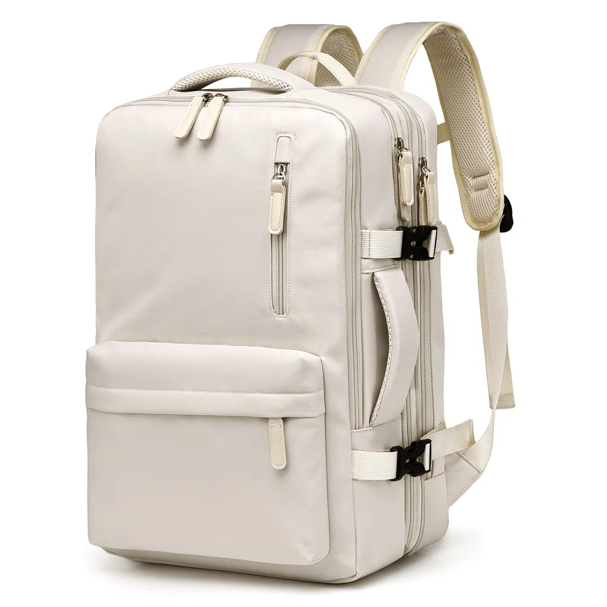 Bolsa de viaje de forma de barril para hombres, gimnasio, deportes, entrenamiento de hombros