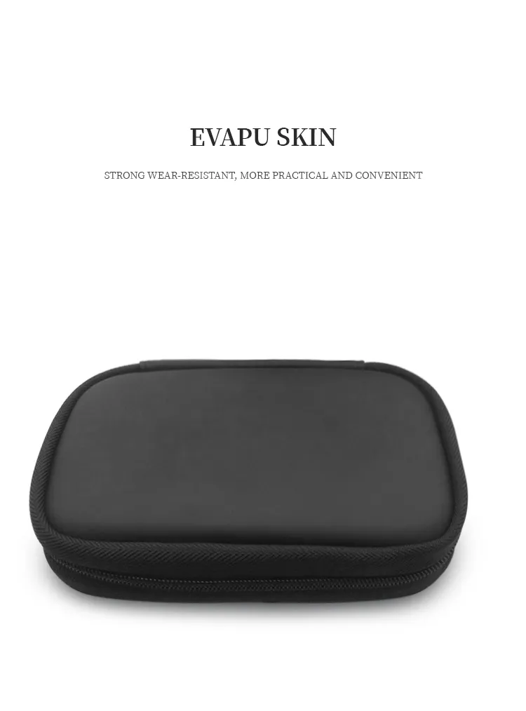 Ea479 Asistente de Medición de Logo Personalizado Vacío para Kit de Enfermera Bolsa de Primeros Auxilios Completamente Empacada Resistente al Agua Emergencia Médico Bolsa de Pouch