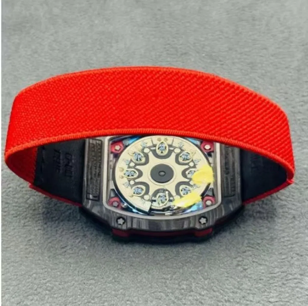 Reloj Super Clone Imagen 4