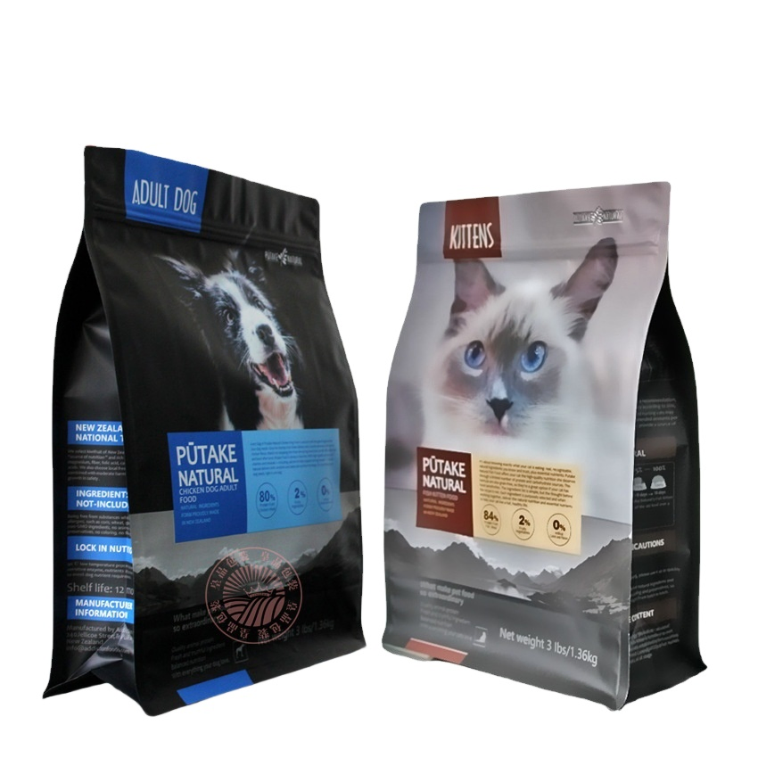 Bolsa desechable de papel kraft engrosada, a prueba de aceite, aislada, para llevar, con pinchos, bolsa de papel de aluminio para barbacoa, estilo acordeón