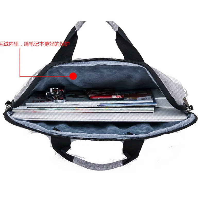Bolsa para portátil