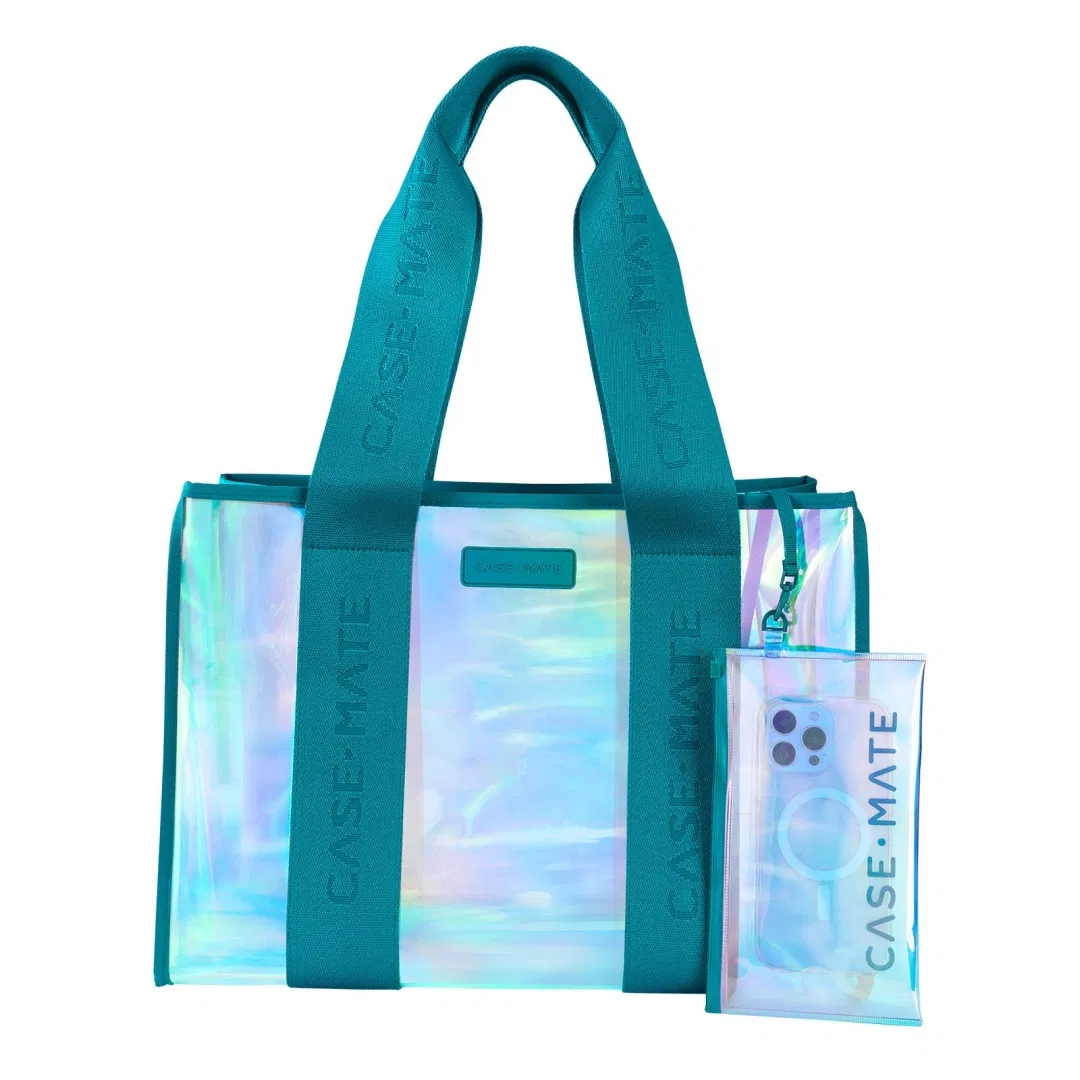 Bolsa de playa impermeable