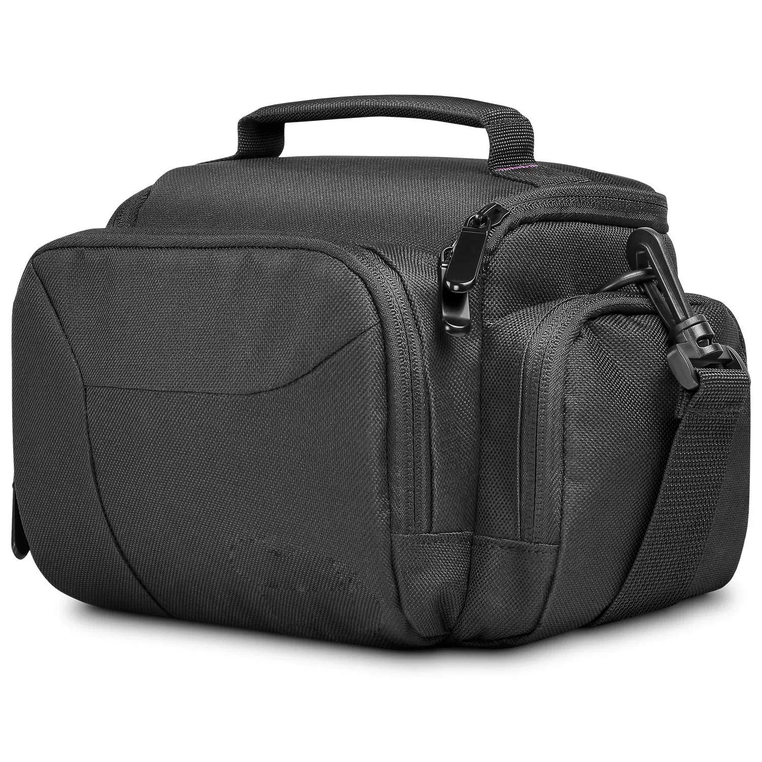 Bolsa de cámara personalizada, portátil, conveniente, impermeable, duradera, ligera y espaciosa