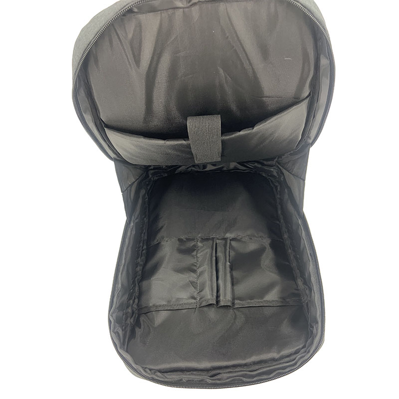 Venta Caliente Mochila para Laptop Fábrica OEM Impermeable Bolsa de Computadora de Negocios