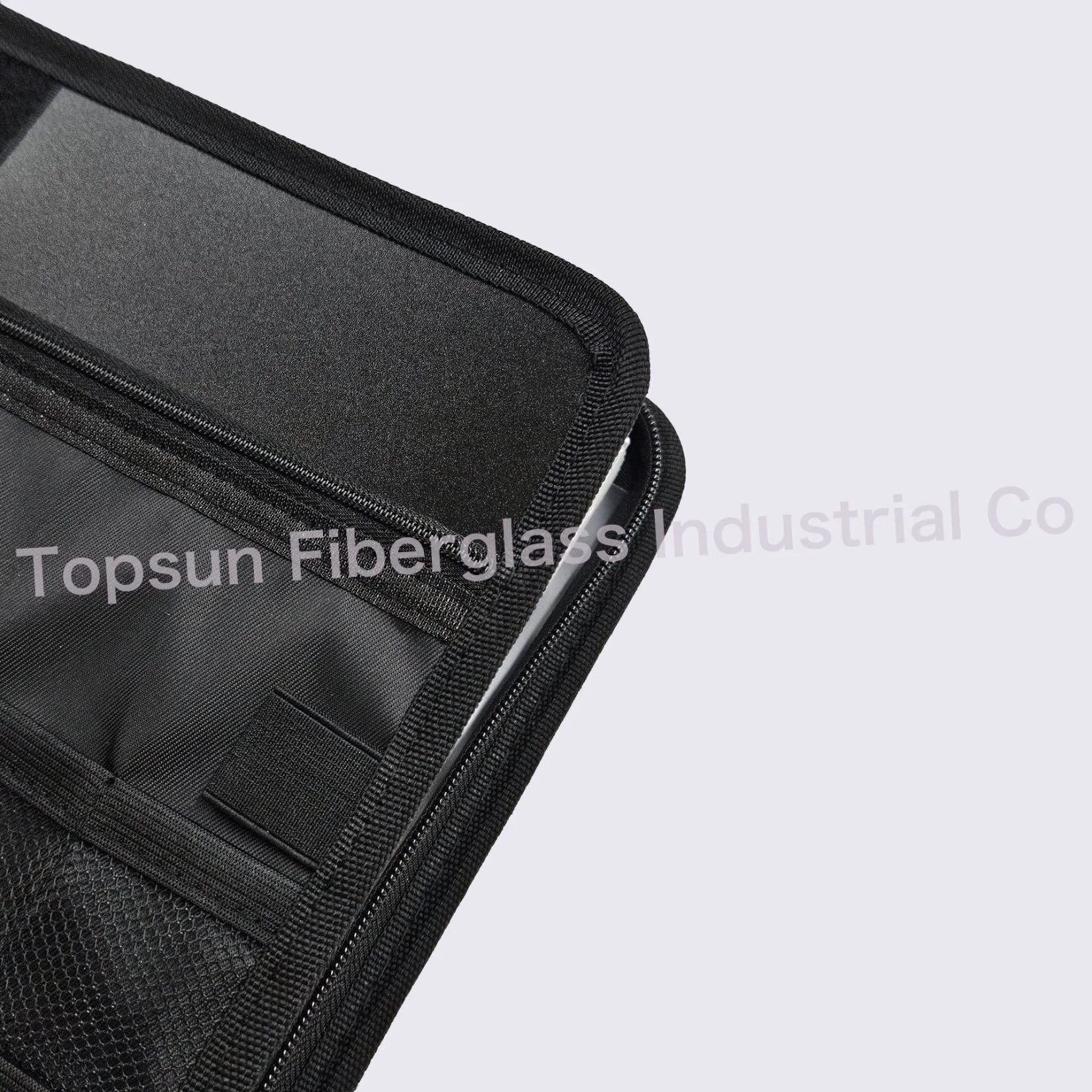 Bolsa de documentos a prueba de agua - Organizador de archivos ligero y expandible para la oficina, el transporte y los viajes en Singapur