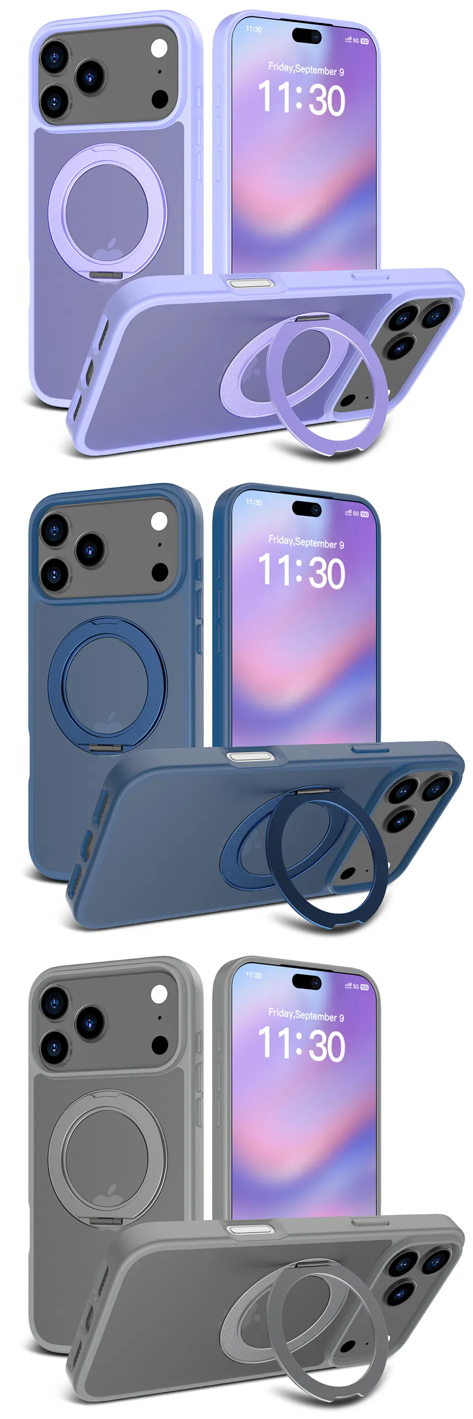 Funda en perspectiva vertical 1